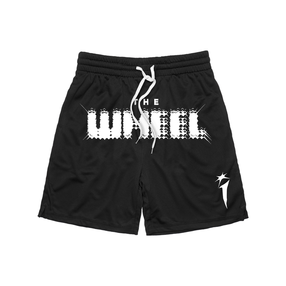 I See Stars - 'THE WHEEL' Shorts