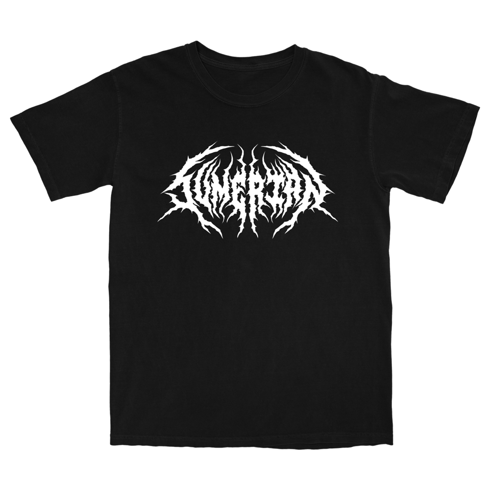 Sumerian Death Metal T-Shirt (Black)