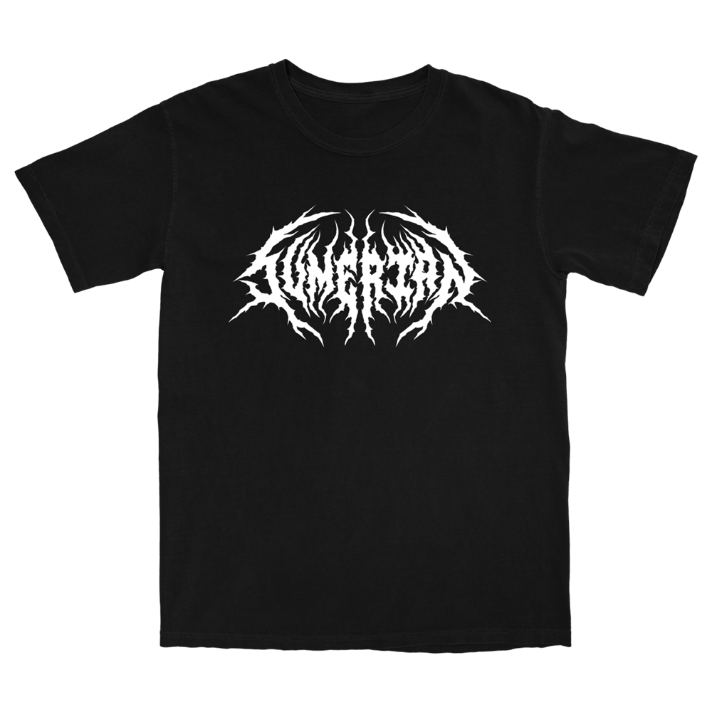 Sumerian Death Metal T-Shirt (Black) – Sumerian Merch