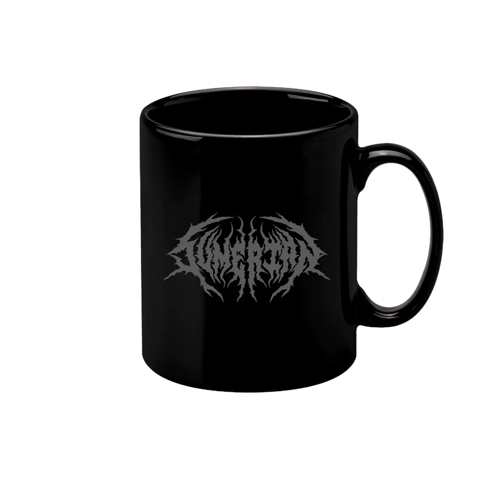 Sumerian Death Metal - Mug