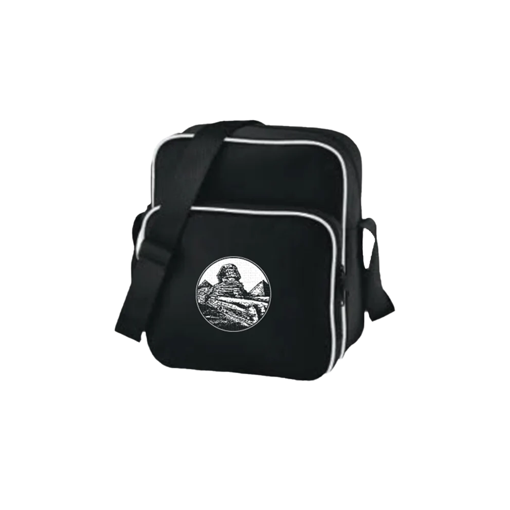 Sumerian Records - Retro Day Bag