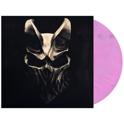 Slaughter To Prevail - 'Misery Sermon' Vinyl (Hot Pink w/ Black + White Marble)