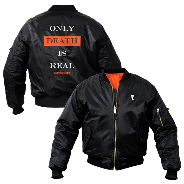 Bad Omens deals Bomber Jacket