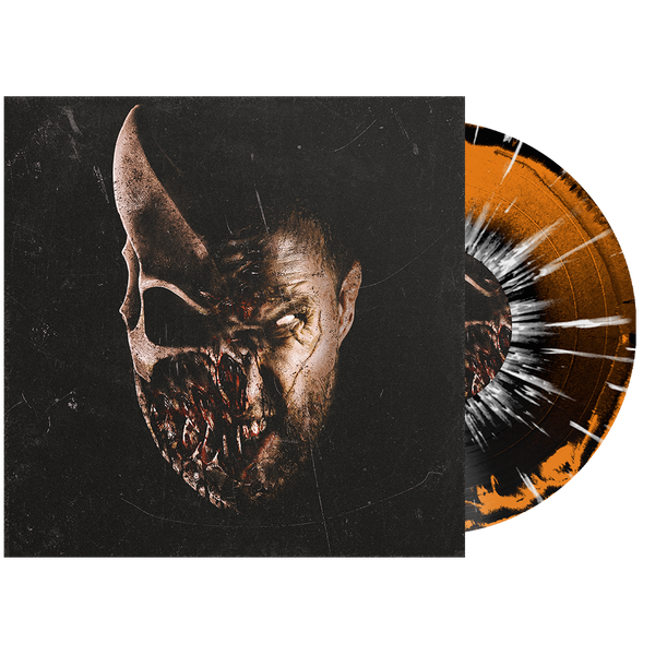 Slaughter to Prevail サイン入りポスター　デスコア　1点のみ Slaughter to Prevail サイン入りポスター デスコア 1点のみ Slaughter