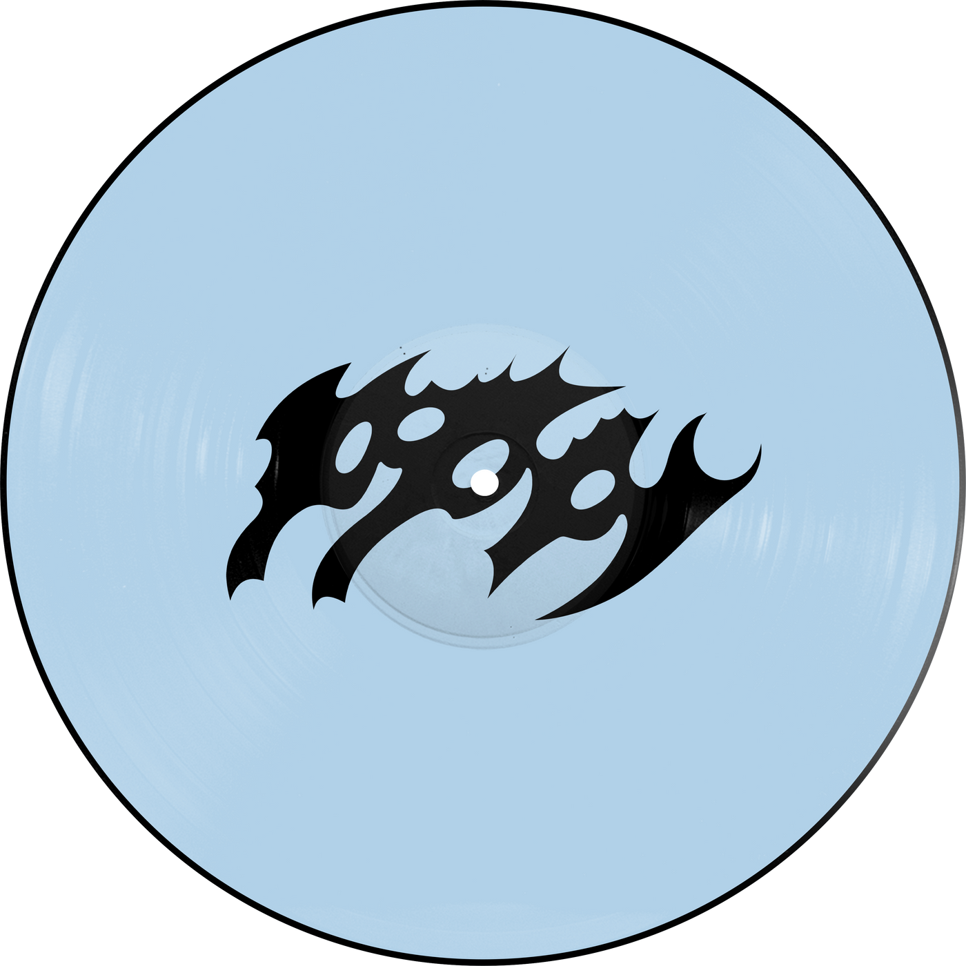 Poppy - 'Empty Hands' Vinyl (Alt Art Picture Disc)