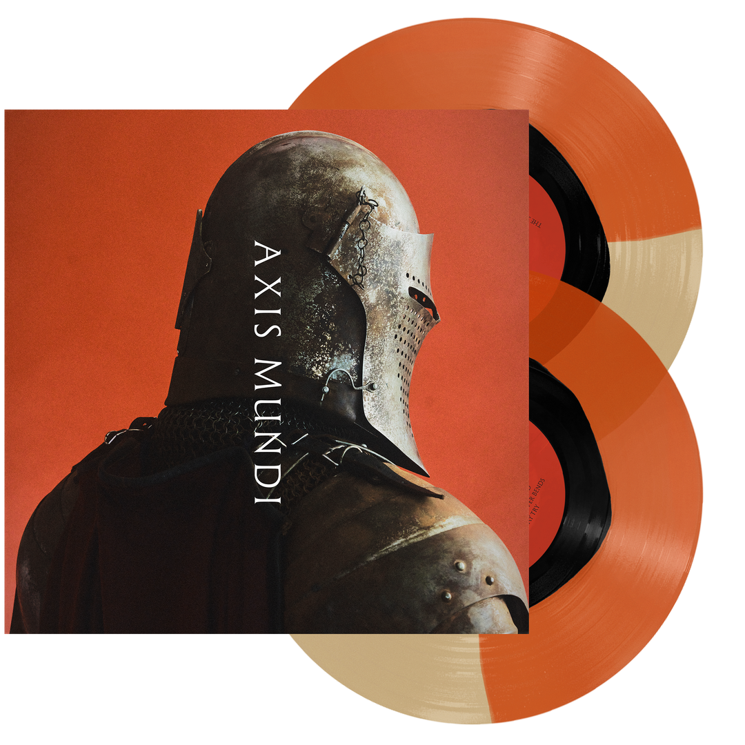 Music – Sumerian Merch