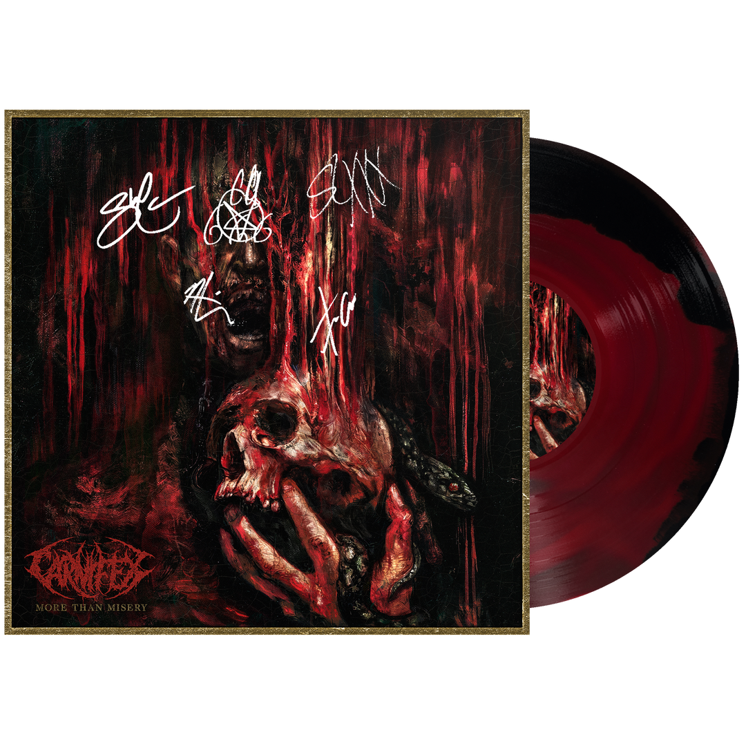 Carnifex - &