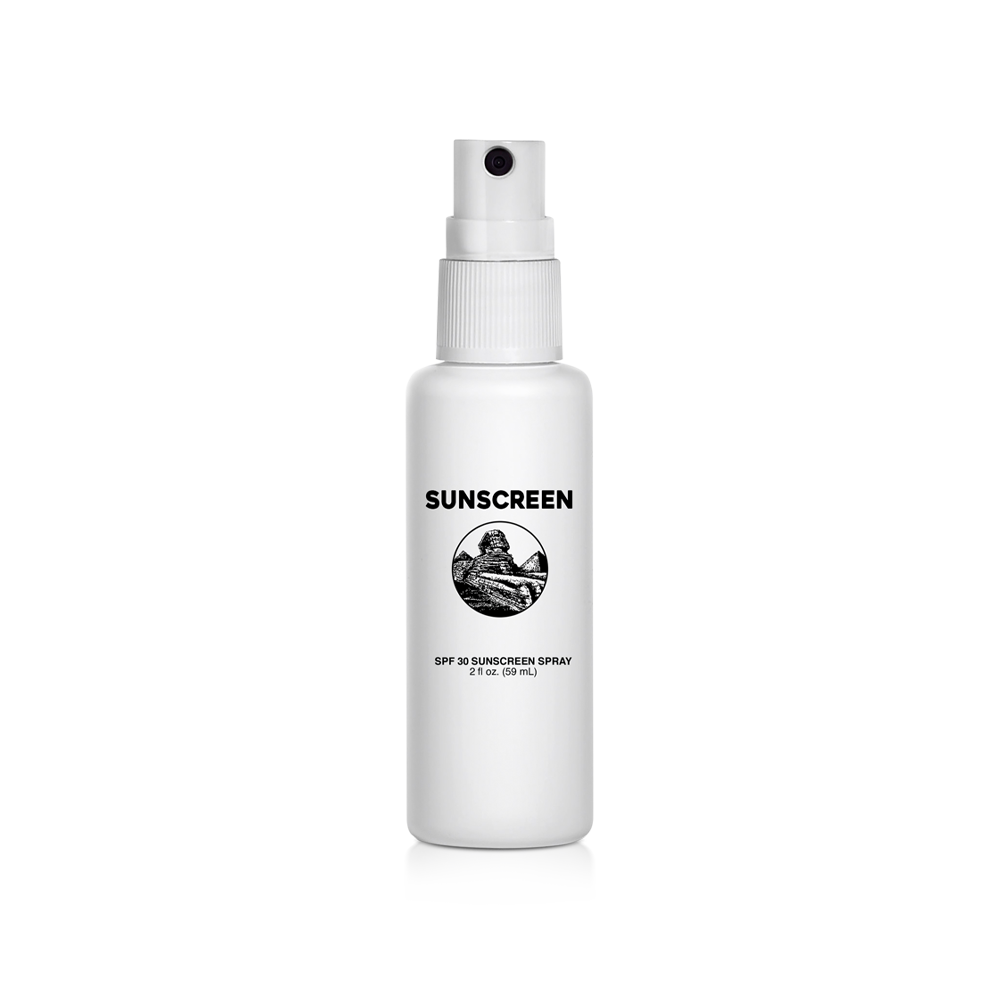 Sumerian Records - Sunscreen