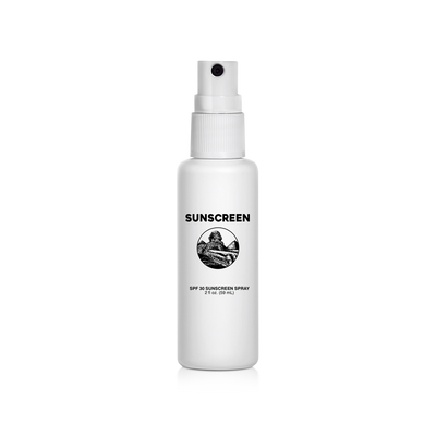 Sumerian Records - Sunscreen