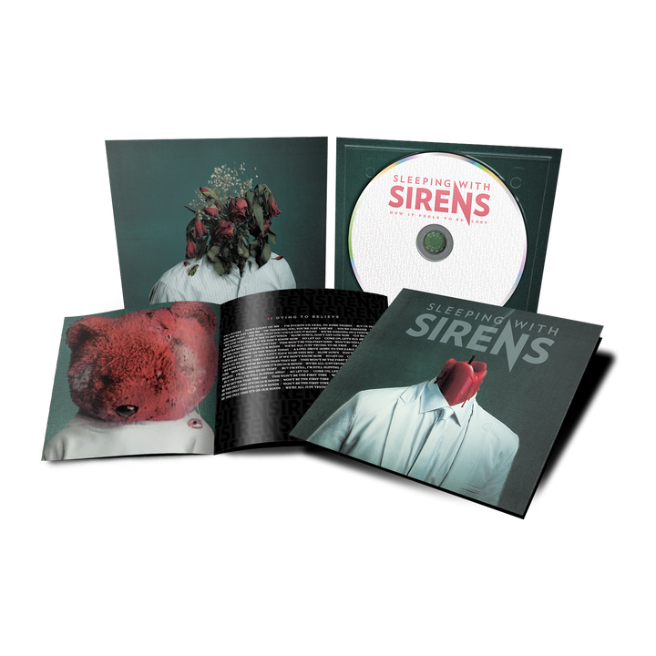 その他 LOSING SLEEP [CD] [CD] SWS-Mock_720x.png?v=1696447865