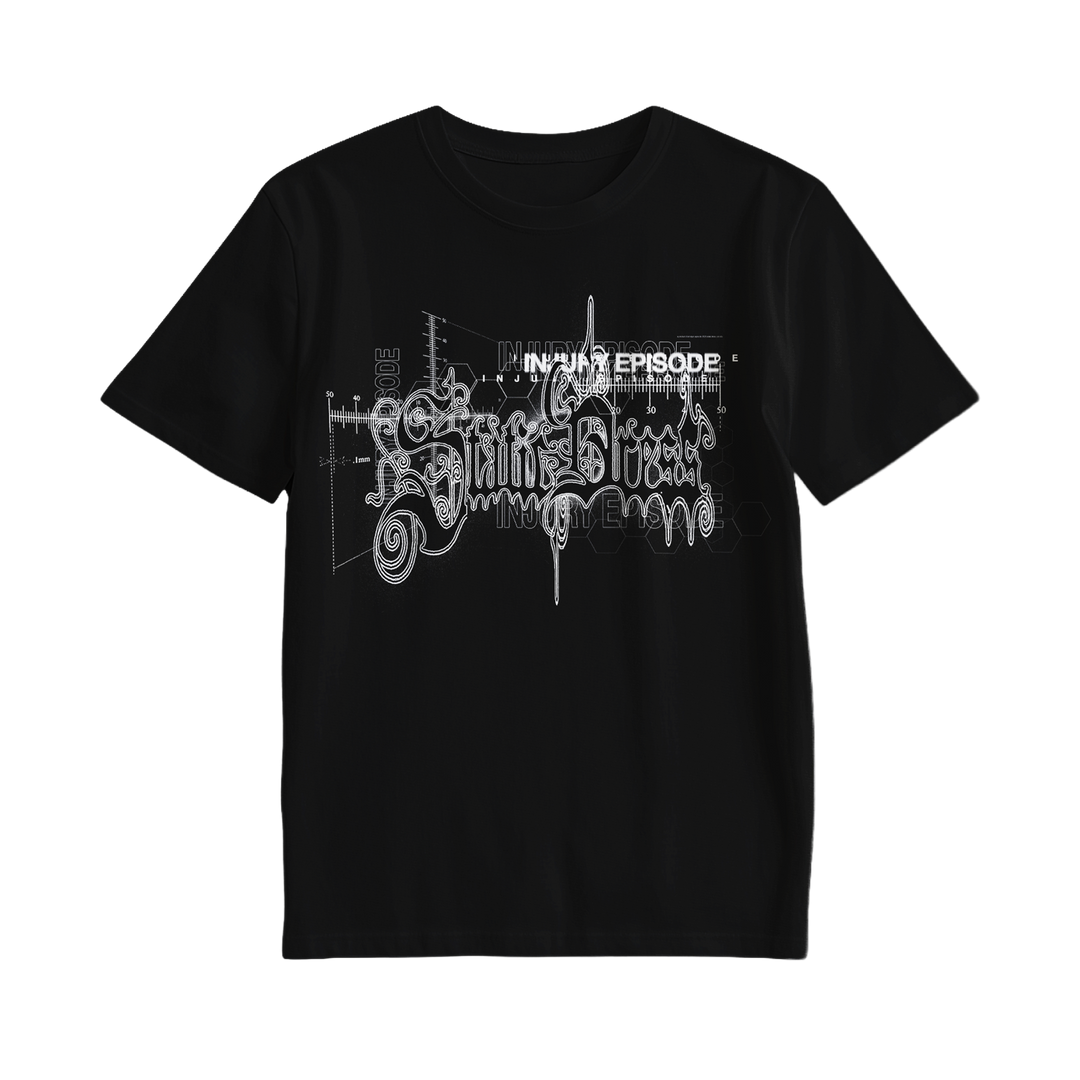 static dress shirt Static Dress Sumerian Merch