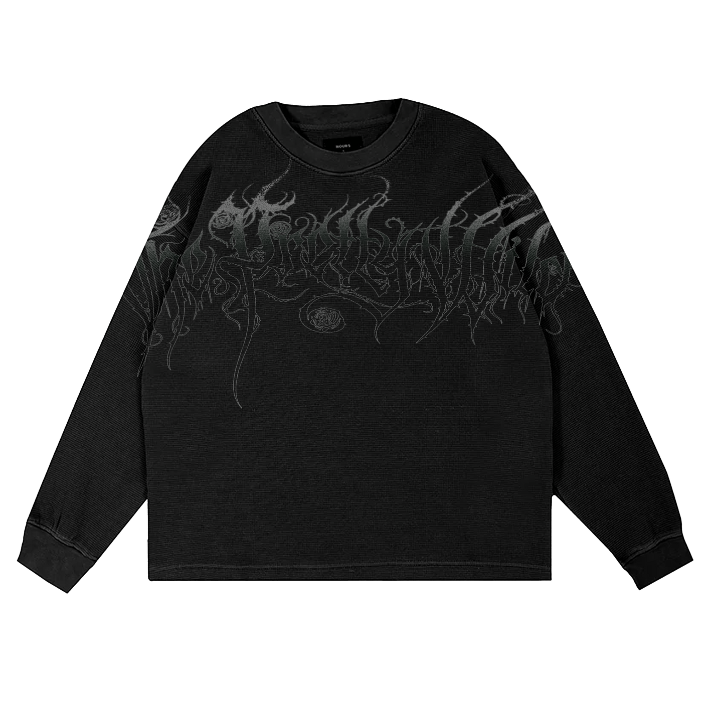 The Pretty Wild - 'Paradox' Thermal Long Sleeve