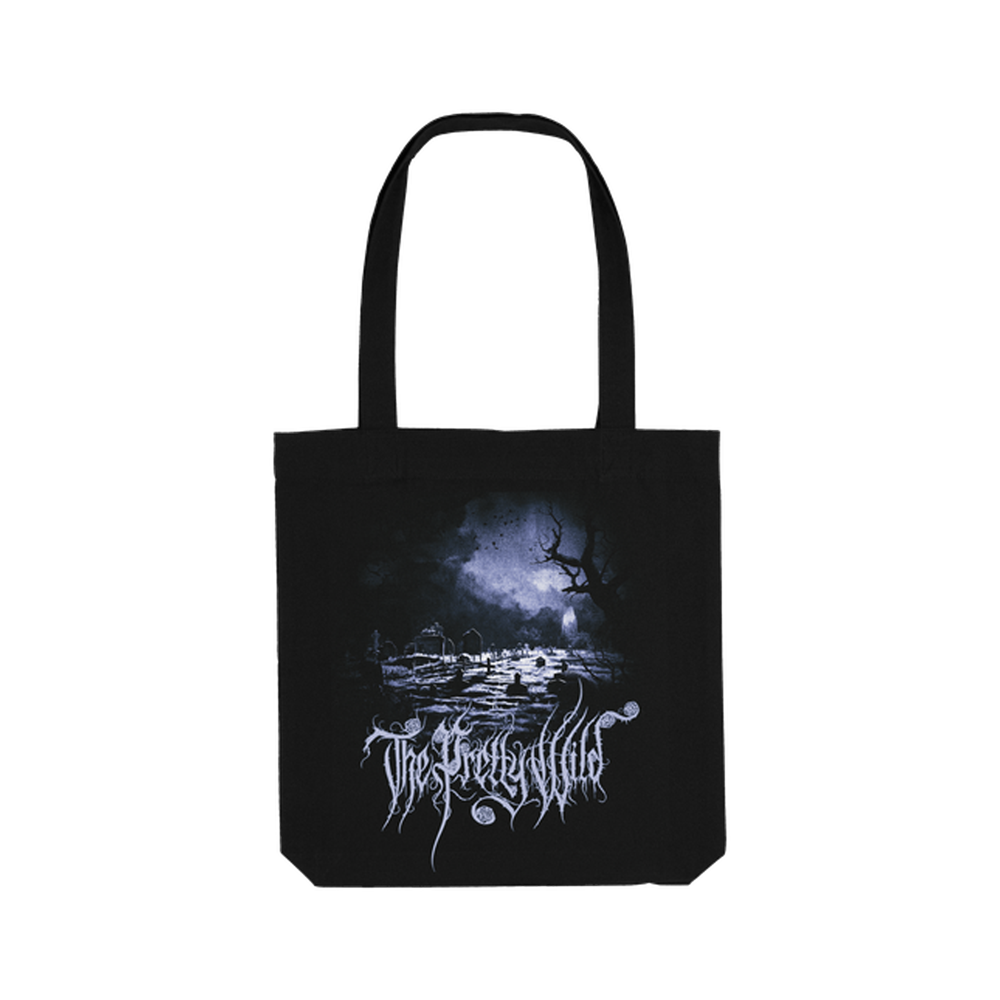 The Pretty Wild - 'Afterlife' Tote Bag