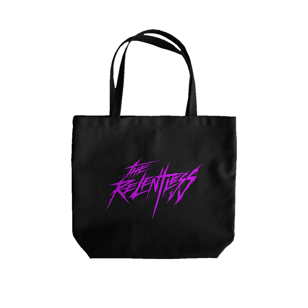 The Relentless Beach Tote