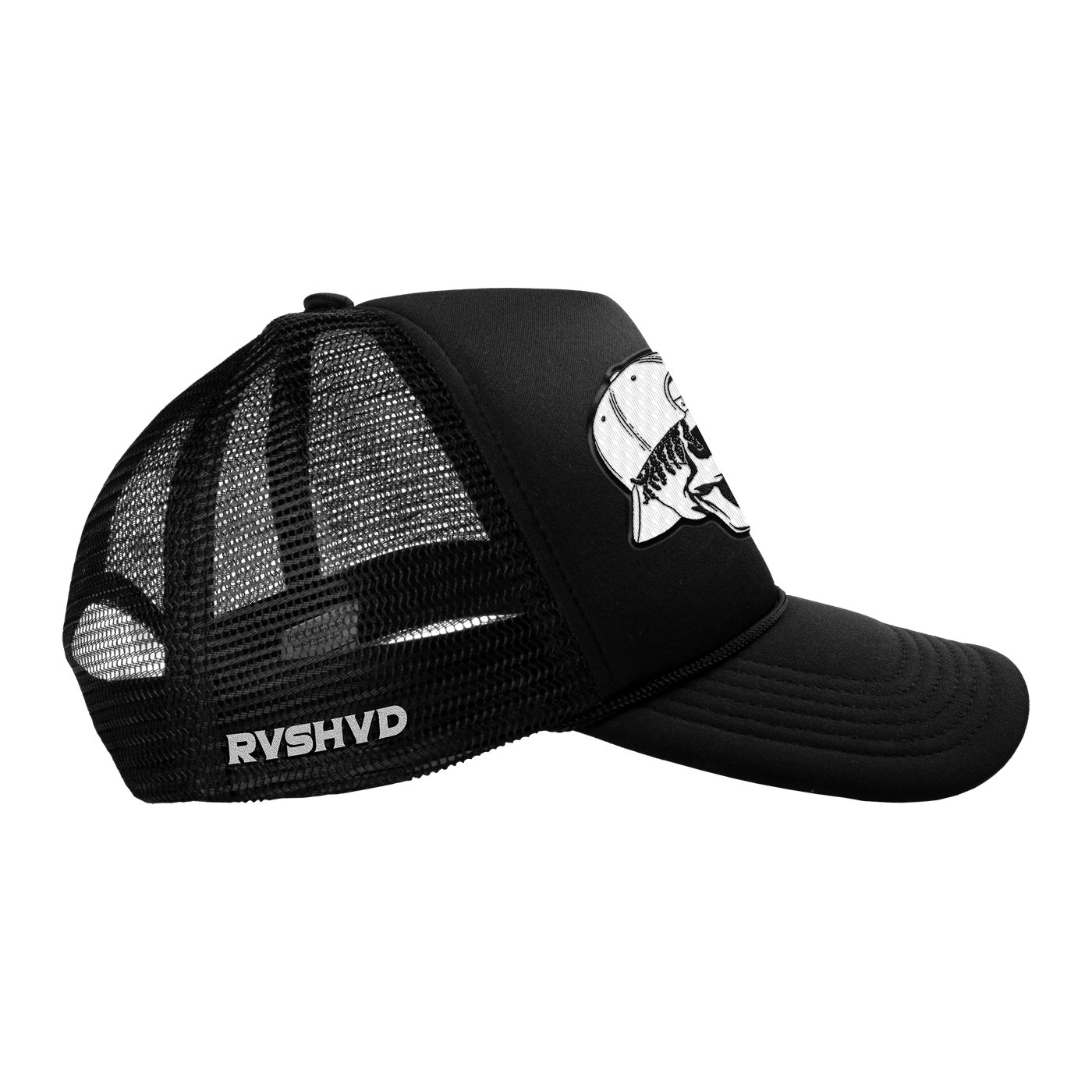 Rvshvd - Trucker Hat