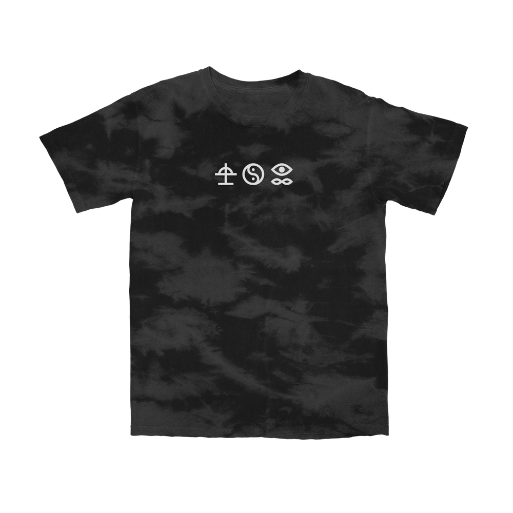 Smoke | Bad Omens Camiseta Manga Larga | EMP