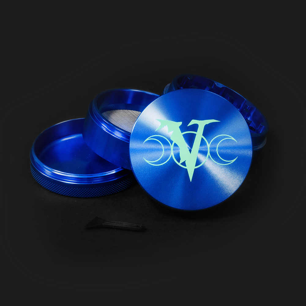 Veil Of Maya - [m]other Herb Grinder
