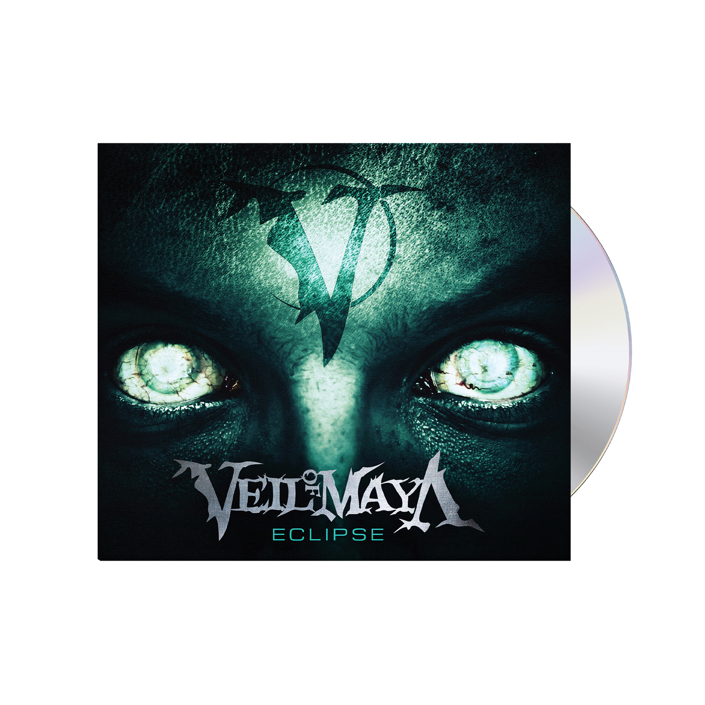 Veil Of Maya - 'Eclipse' CD Digipak