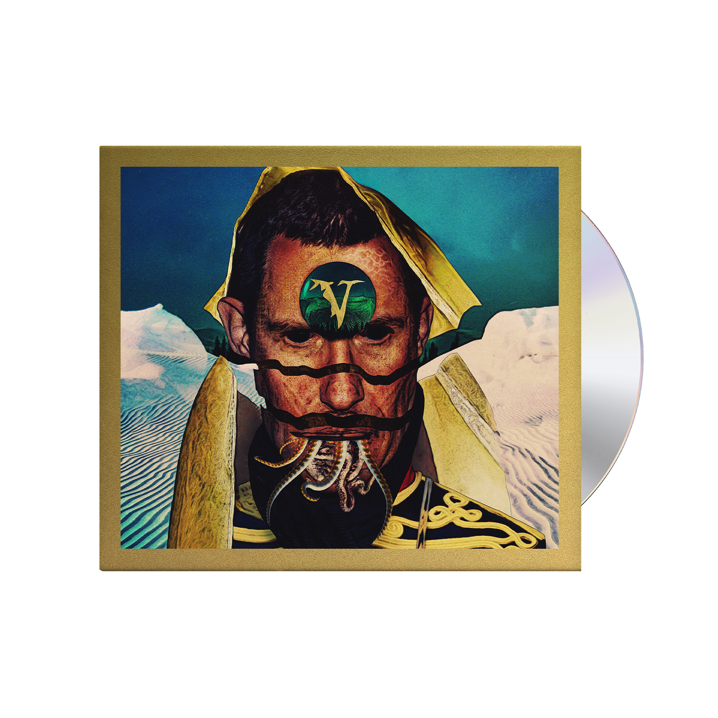 Veil Of Maya - 'False Idol' CD Digipak – Sumerian Merch Veil Of Maya - 'False Idol' CD Digipak – Sumerian Merch