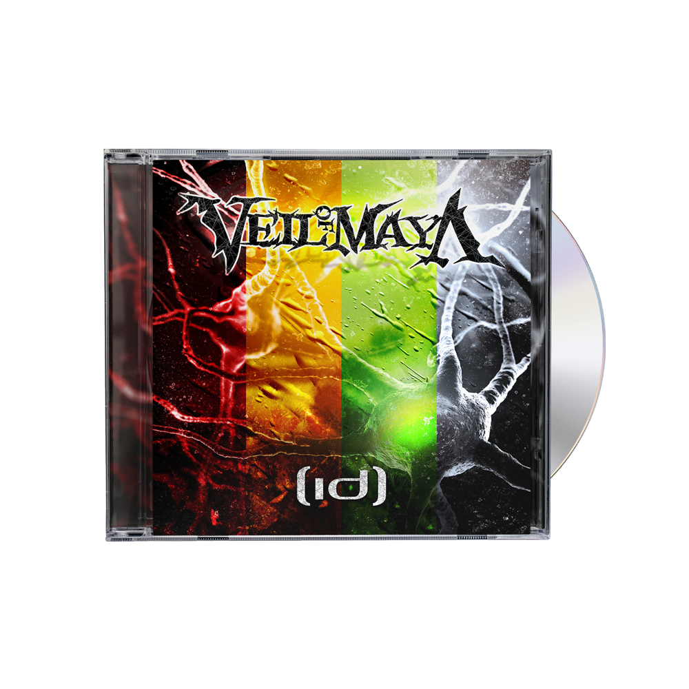 Veil Of Maya - 'ID' CD