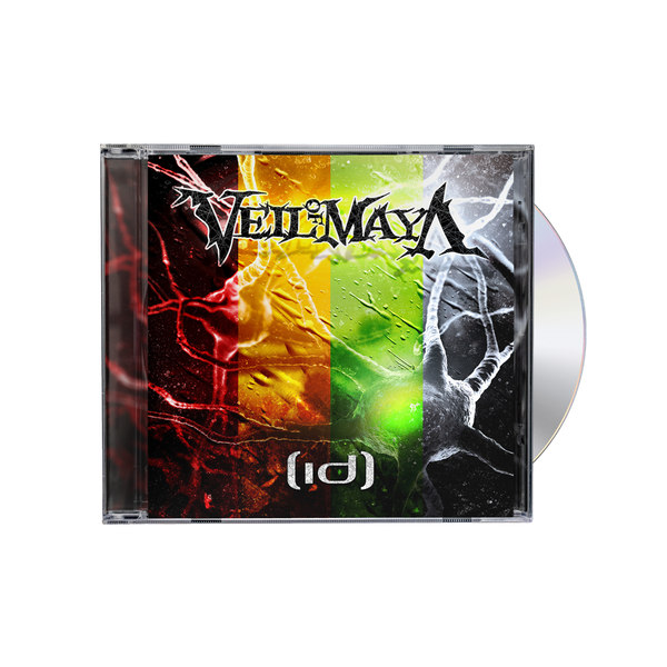 Veil Of Maya - 'ID' CD – Sumerian Merch