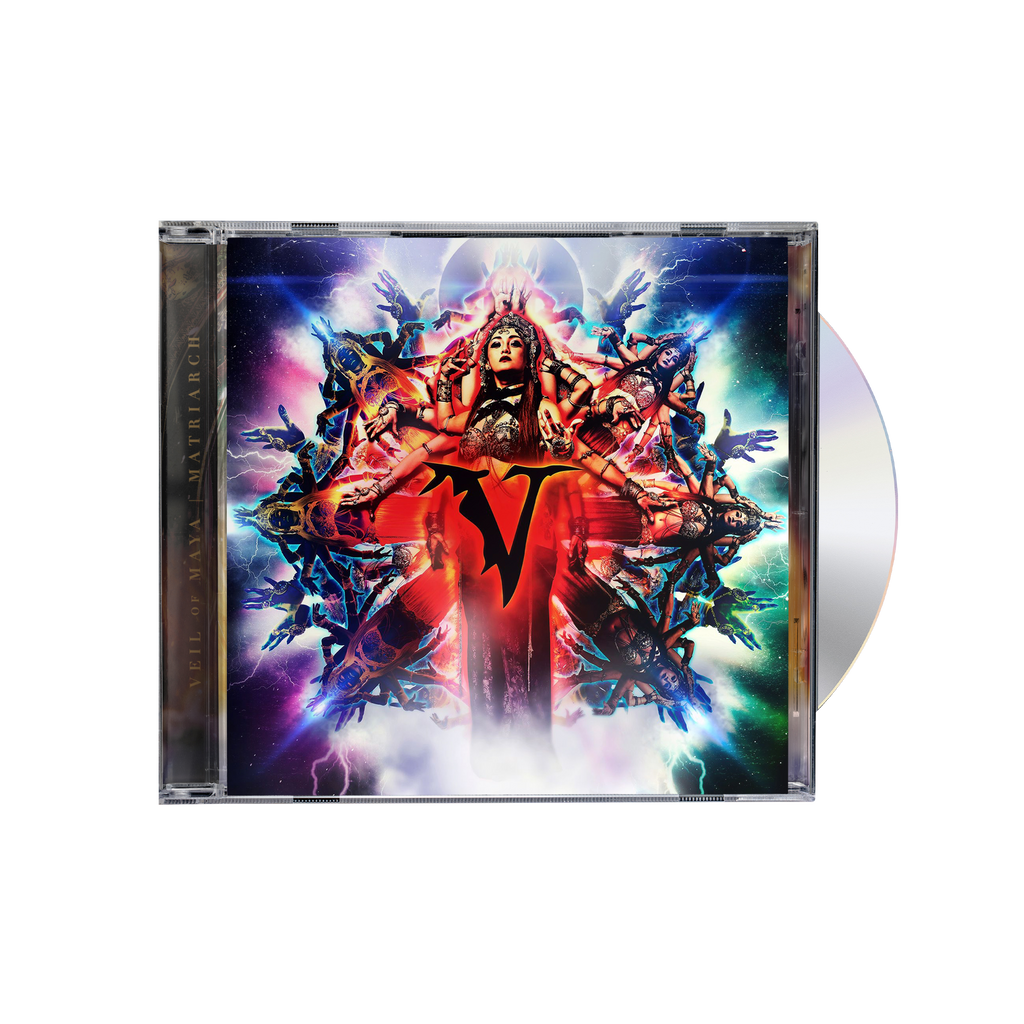 Veil Of Maya – All Things Set Aside Veil Of Maya – All Things Set Aside – CD (Album), 2006