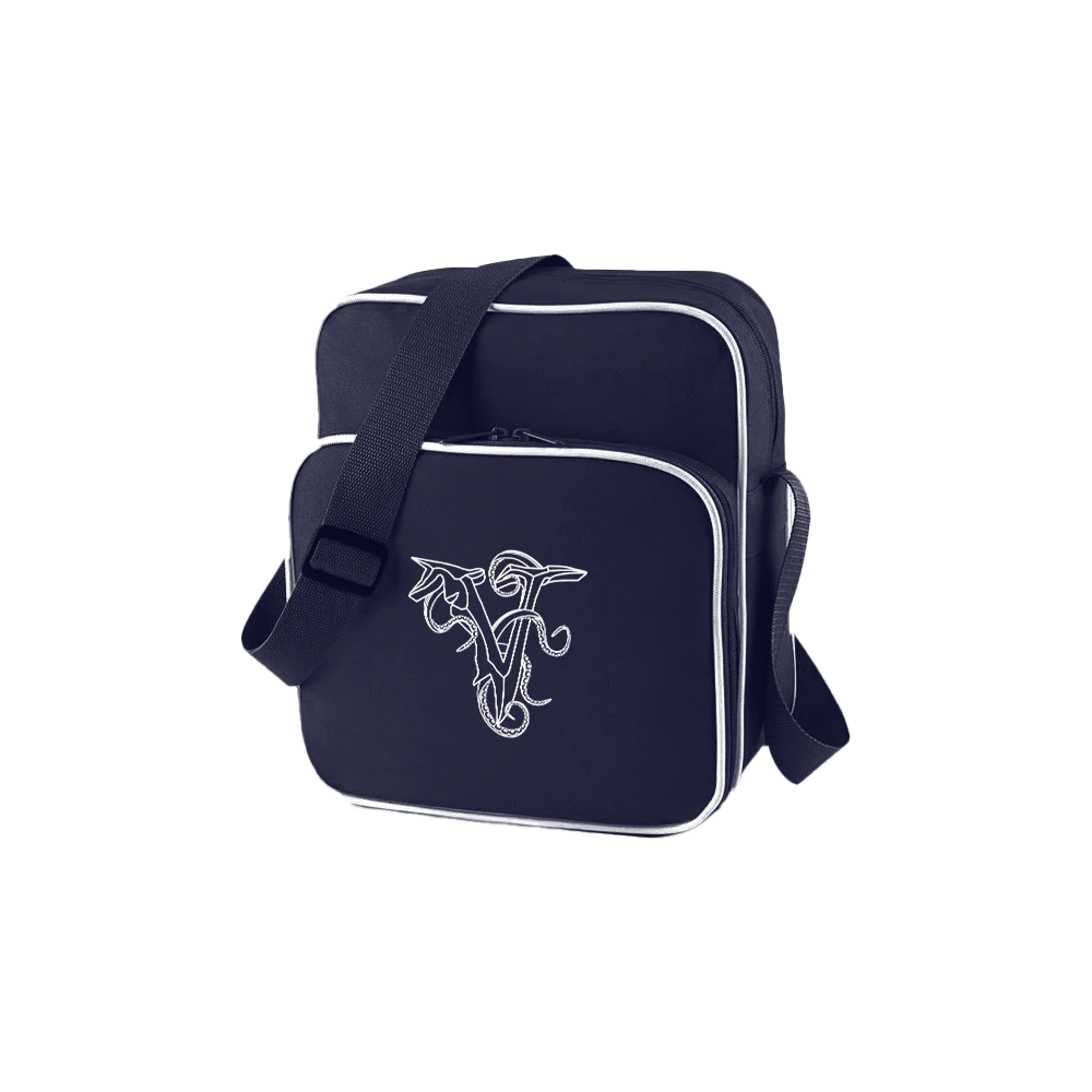 Veil Of Maya - Retro Day Bag