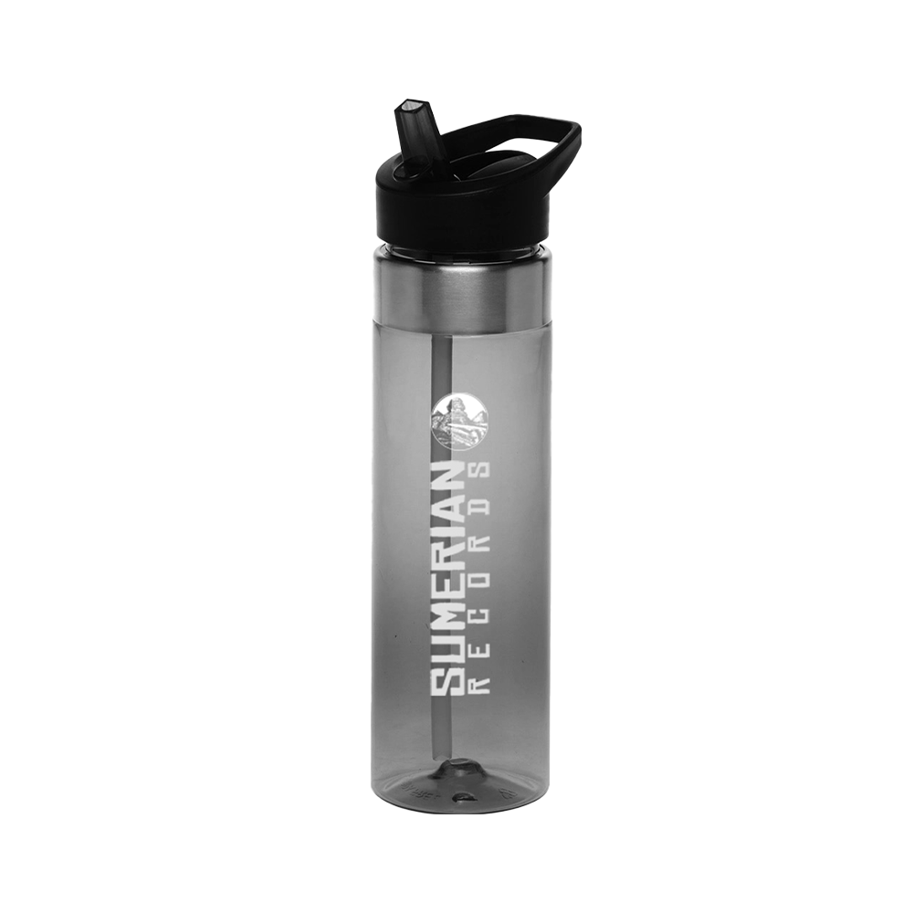 Sumerian Records - Water Bottle