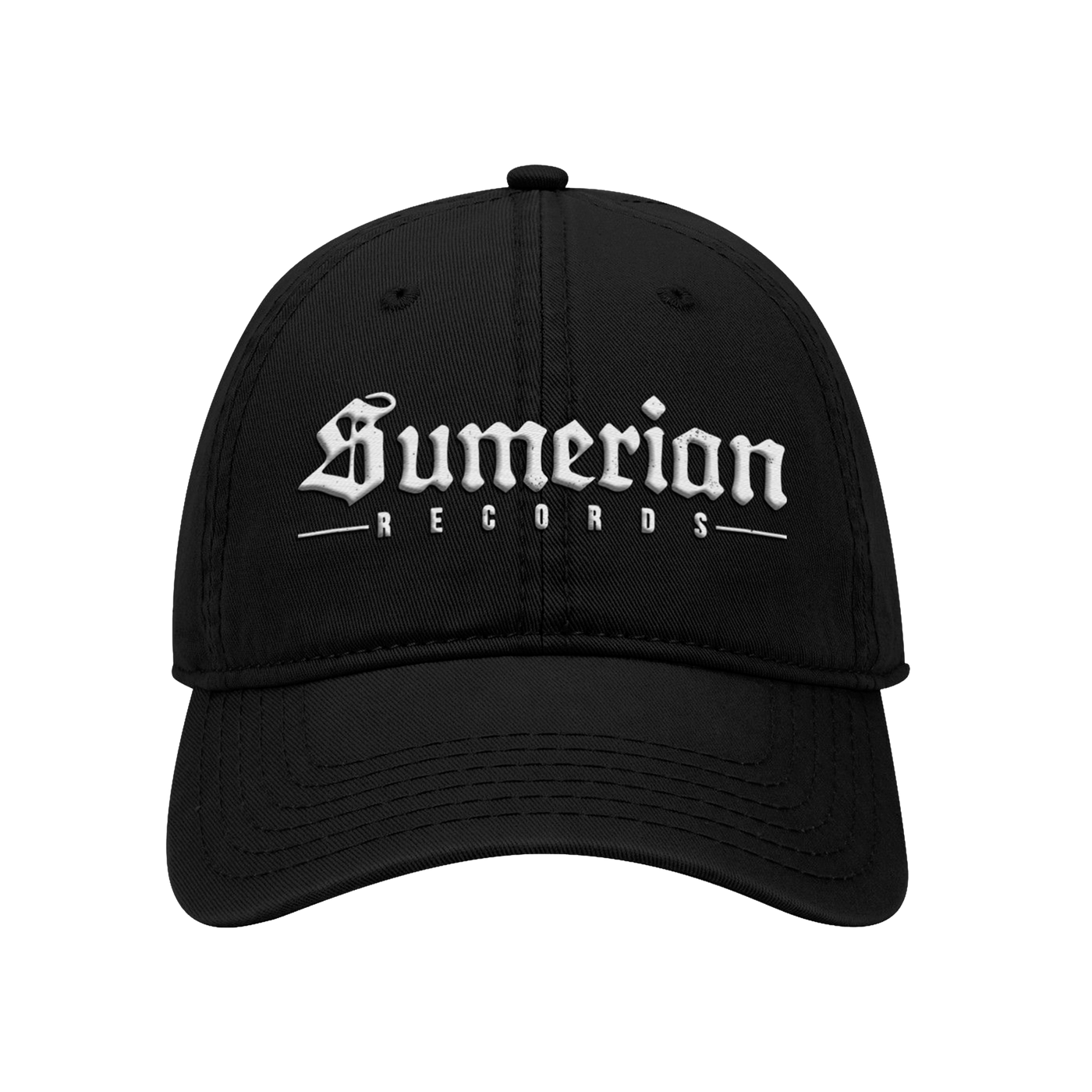 Sumerian Records - Dad Hat