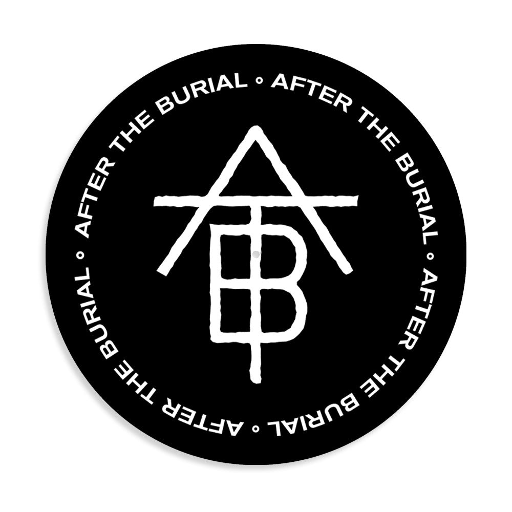 After The Burial - Slip Mat