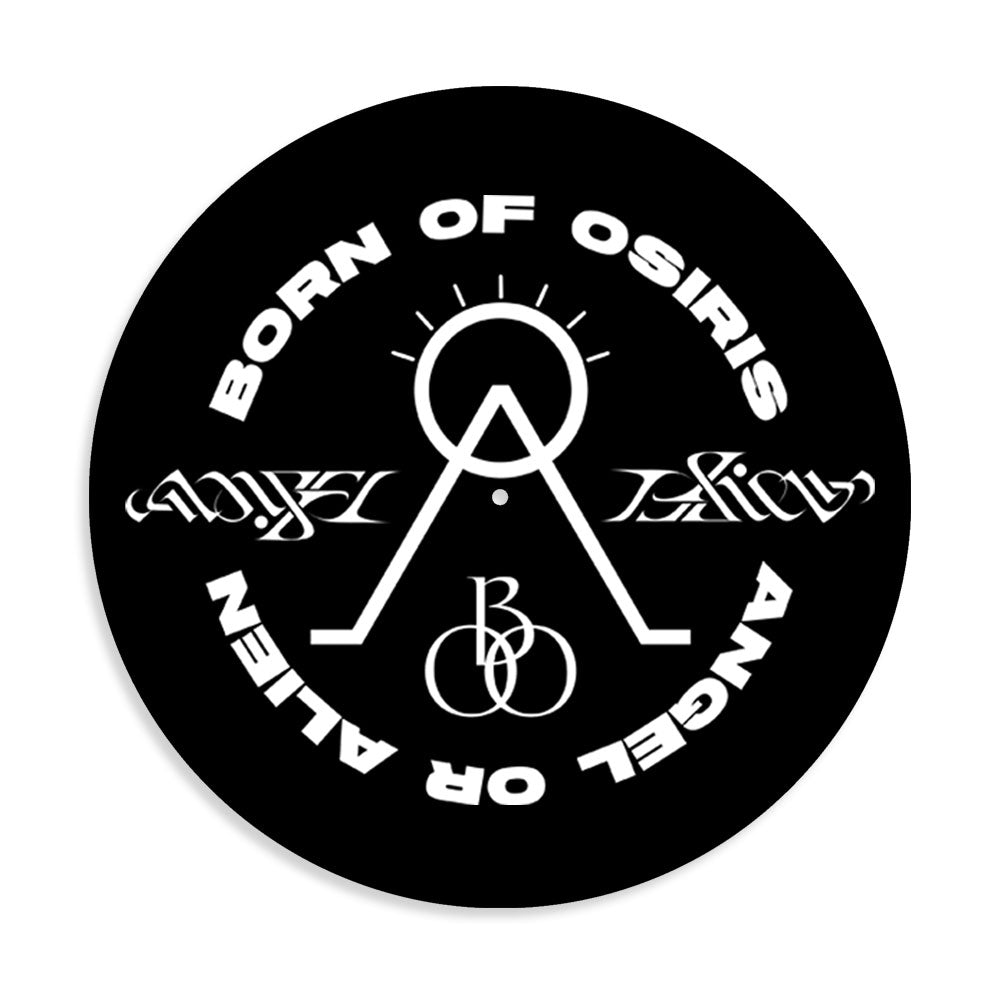Born Of Osiris - Slip Mat