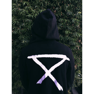 Circa Survive - Cloak Hoodie