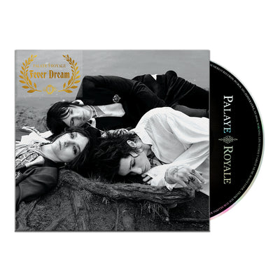 Palaye Royale - 'Fever Dream' CD
