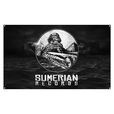 Sumerian Records - Desert Wall