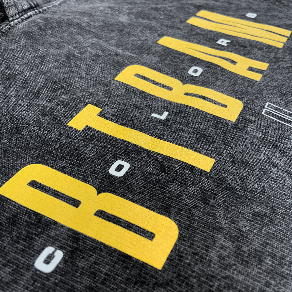 Between the buried and me hoodie 2025