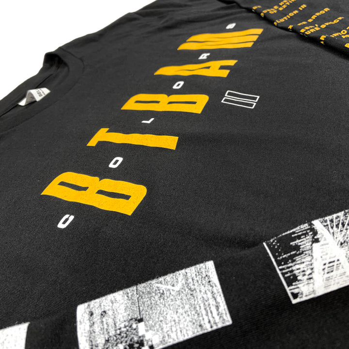 Between The Buried And Me - Colors II "Sequence" Black Long Sleeve