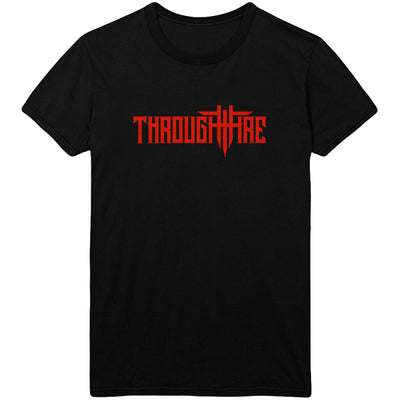 Through Fire - Sick And Tired Tee