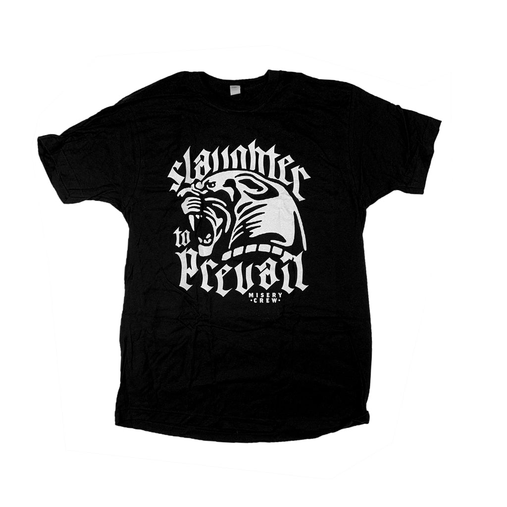 Slaughter To Prevail - Misery Crew Tee